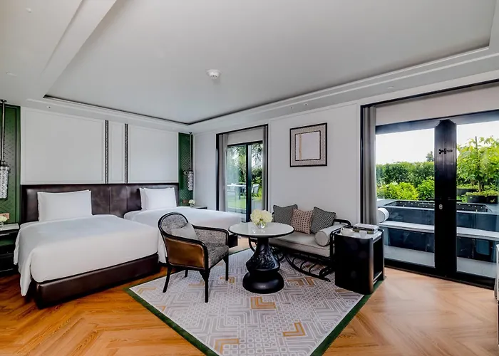 Intercontinental Chiang Mai The Mae Ping