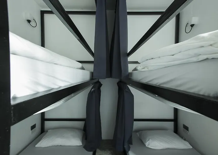 The Pause Hostel